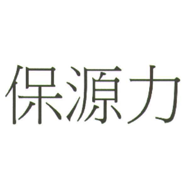 保源力
