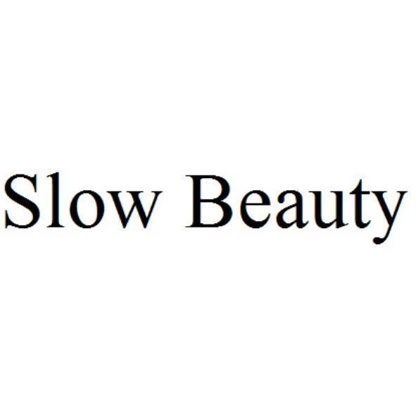 Slow Beauty