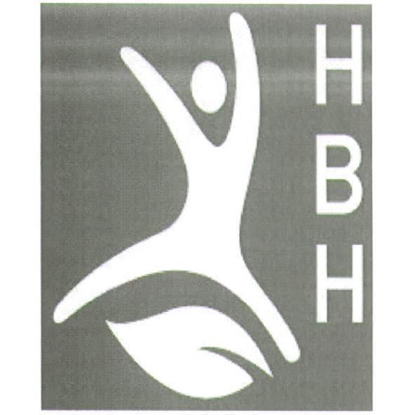 HBH 及圖