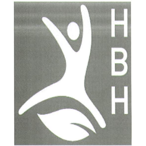 HBH 及圖