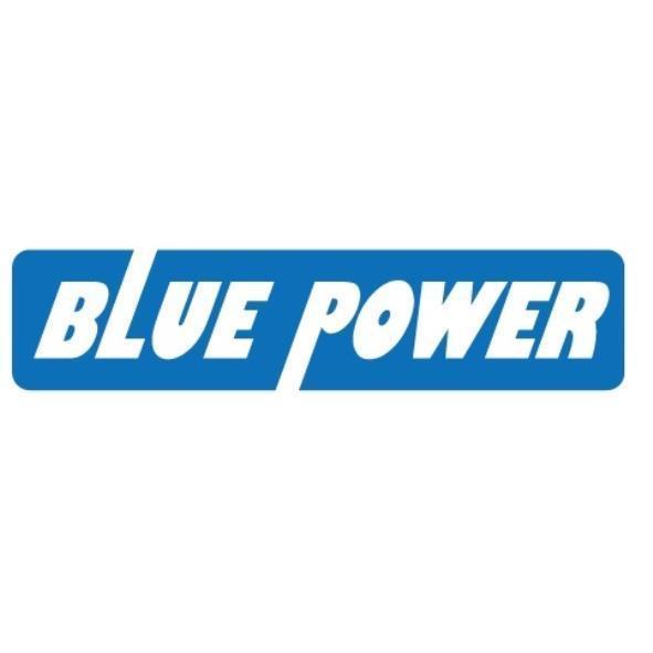 BLUE POWER設計圖