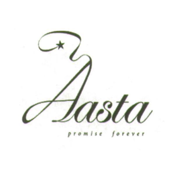 Aasta promise forever 及圖