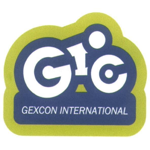 Gexcon International 及圖