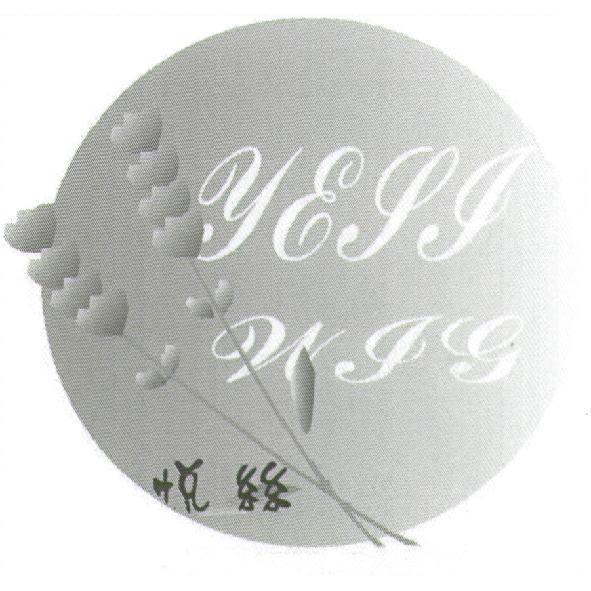 悅絲 YESI WIG及圖