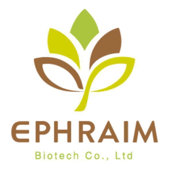 EPHRAIIM及圖
