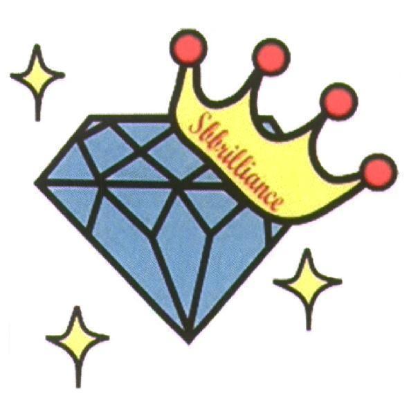 貝瓅雅 Sbbrilliance 及圖