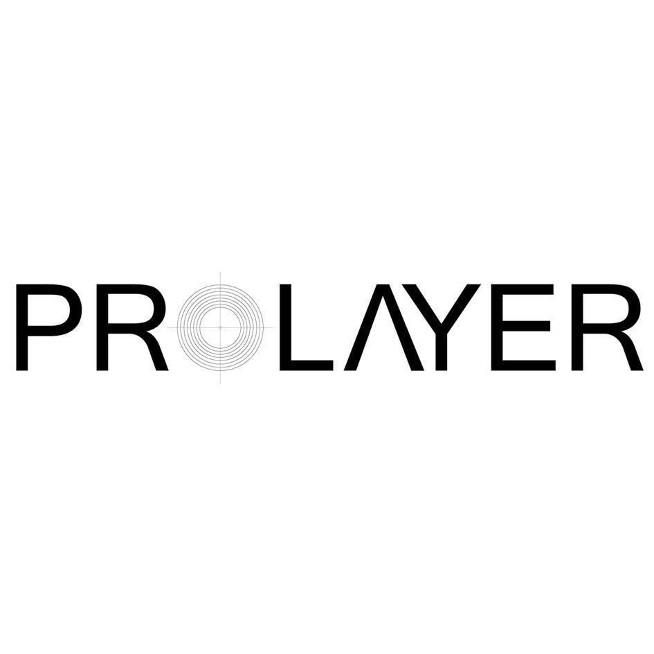 PROLAYER及圖