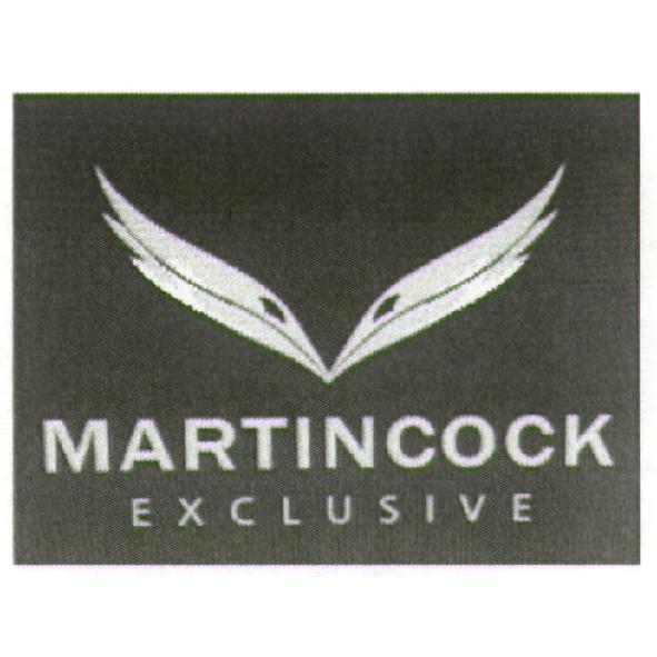 MARTINCOCK EXCLUSIVE 及圖