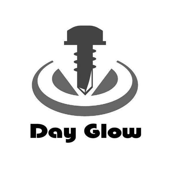 Day Glow及圖