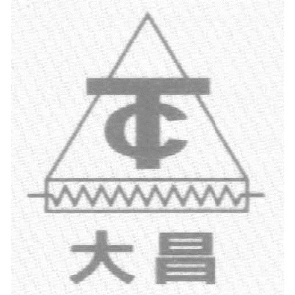 大昌及圖