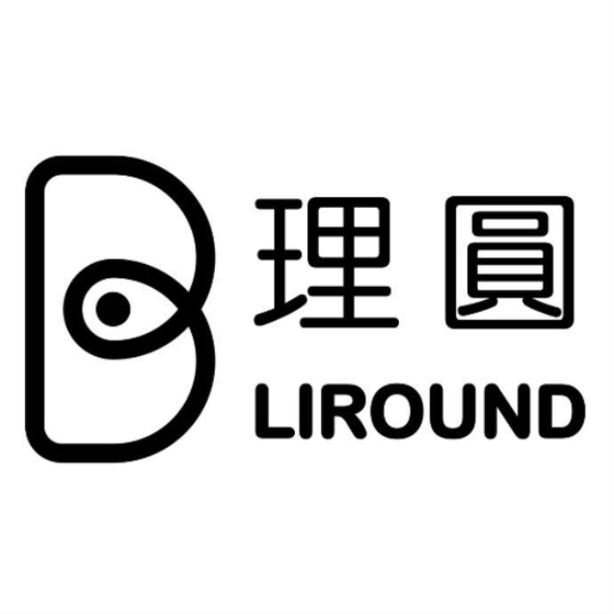 理圓LIROUND及圖