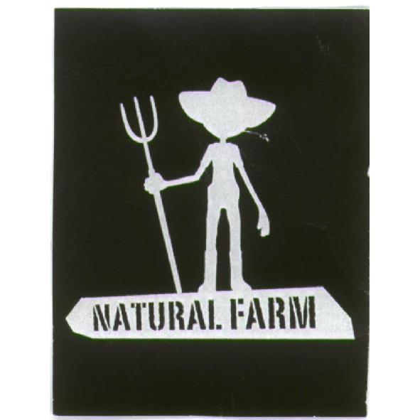 NATURAL FARM 及圖