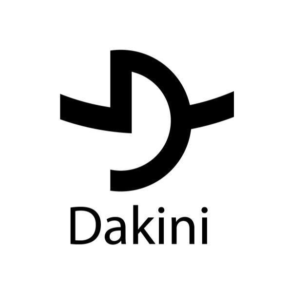 Dakini及圖