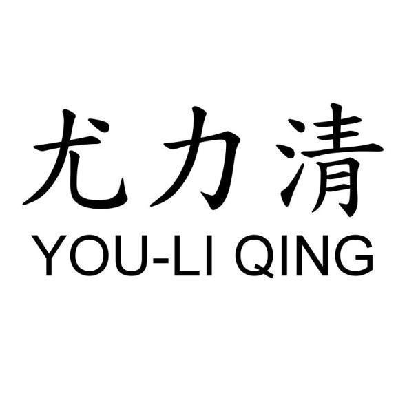 尤力清YOU-LI QING