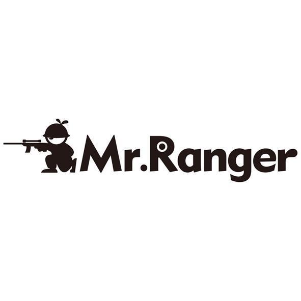 Mr.Ranger及圖