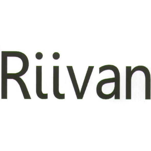 Riivan