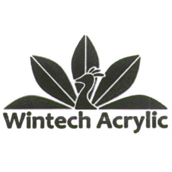 Wintech Acrylic 及圖