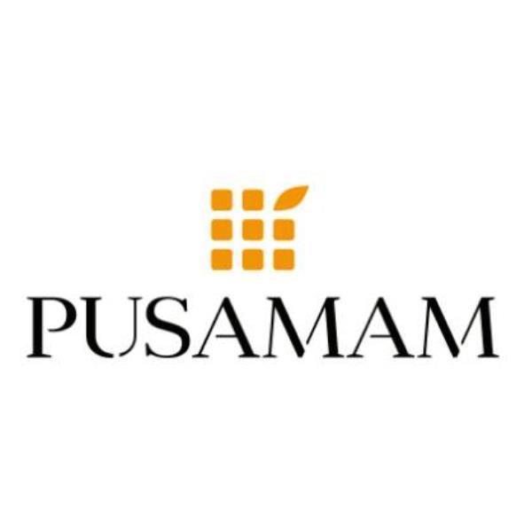PUSAMAM及圖