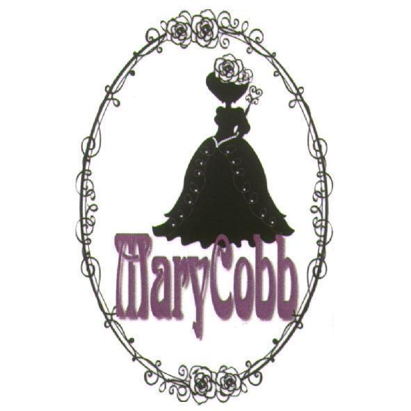 Mary Cobb 及圖
