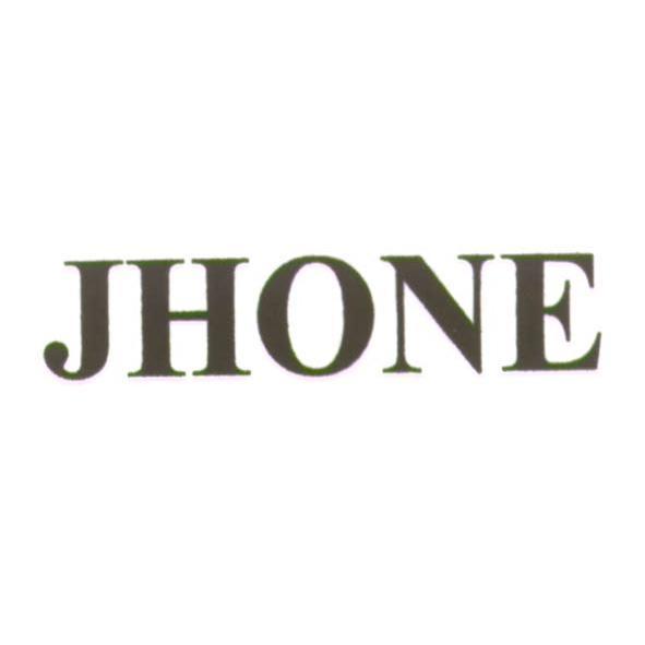 JHONE