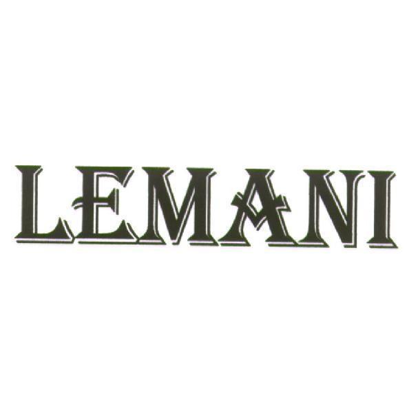 LEMANI 設計圖