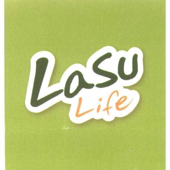 LaSu Life及圖