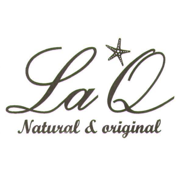 La Q Natural & original