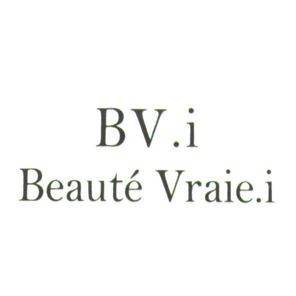 統一生活事業股份有限公司 BV.i Beaute Vraie.i