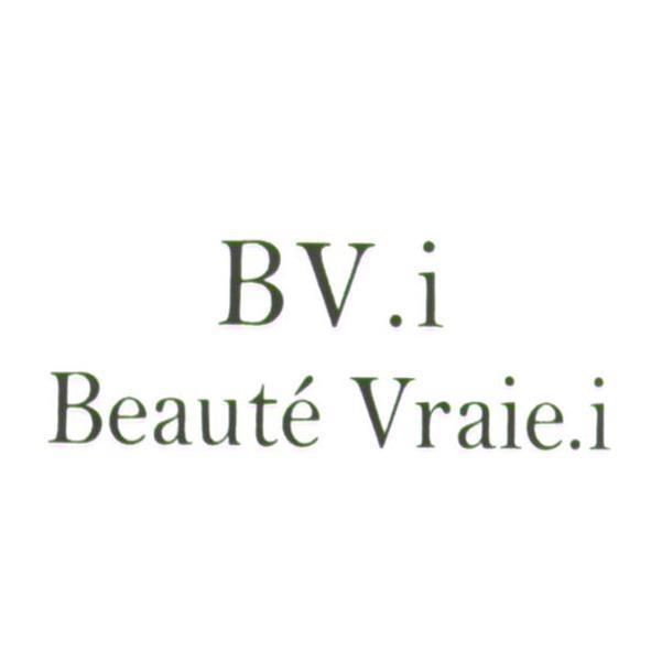 統一生活事業股份有限公司 BV.i Beaute Vraie.i