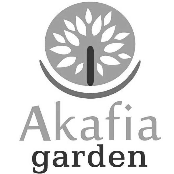 Akafia garden及圖
