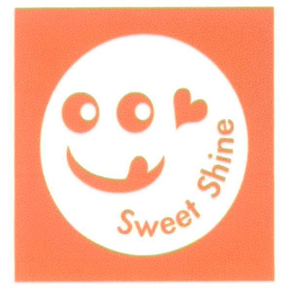 sweet shine 及圖