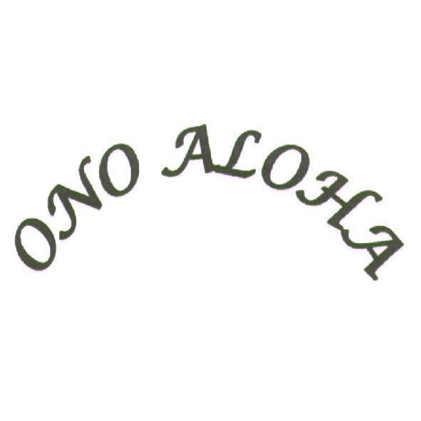 ONO ALOHA