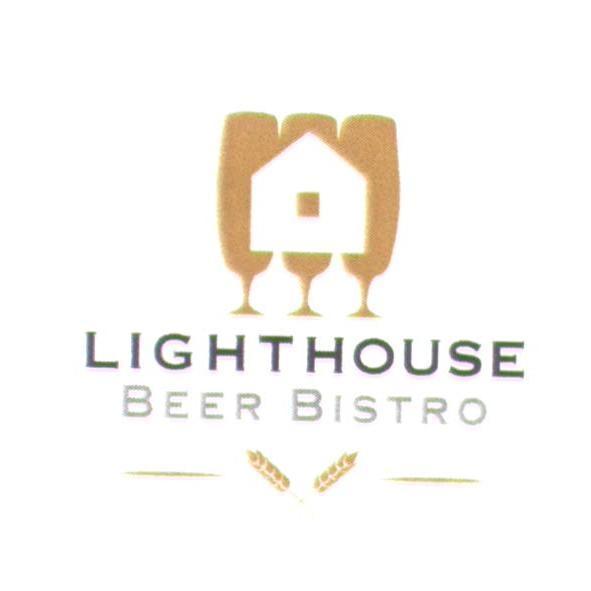 LIGHT HOUSE BEER BISTRO 及圖