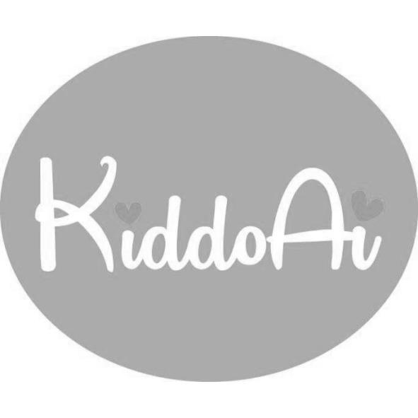 KiddoAi及圖