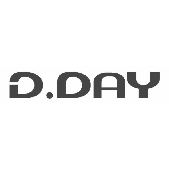 D.DAY設計圖