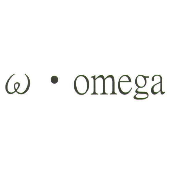 ω‧ omega