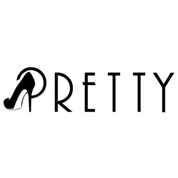 PRETTY及圖