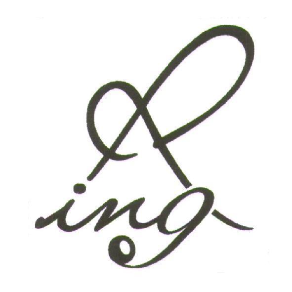 Ring設計字