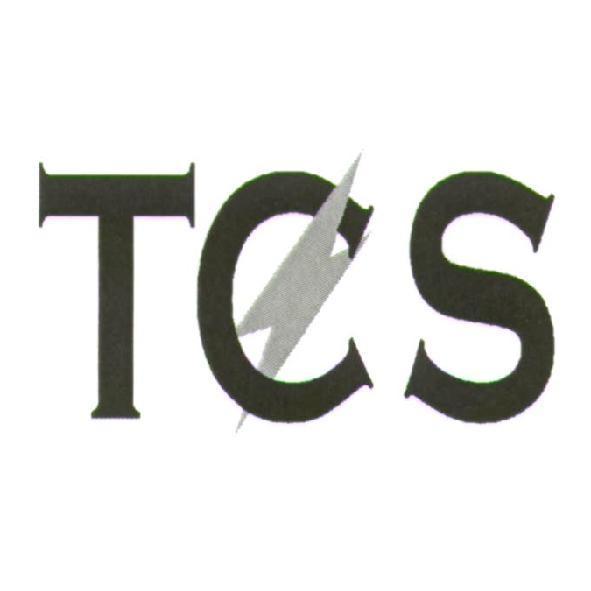 TCS 及圖