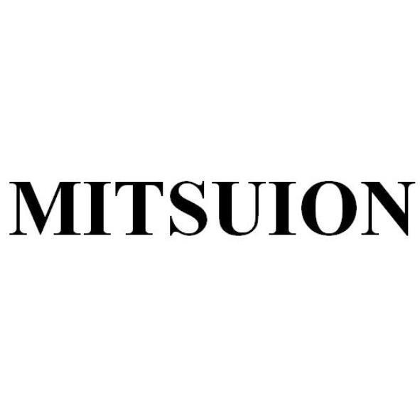 MITSUION