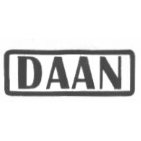 DAAN及圖