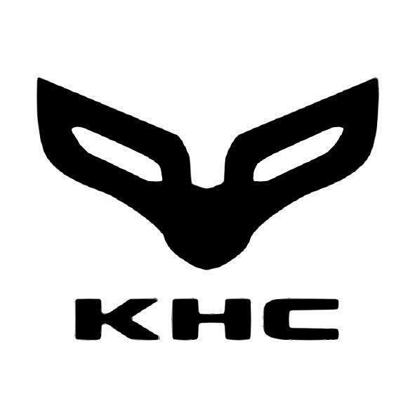 KHC及圖 (一)