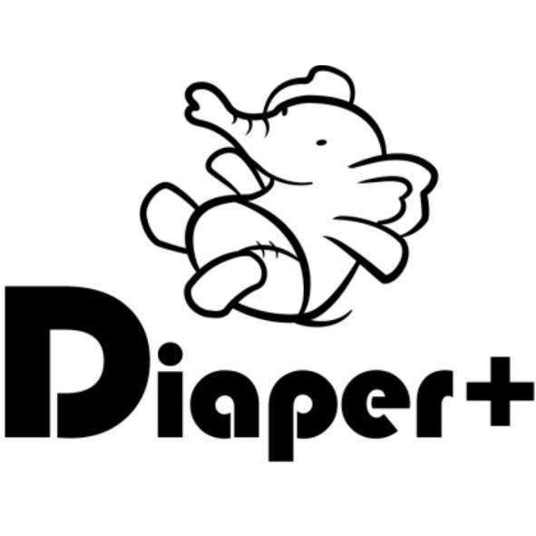 Diaper+及圖