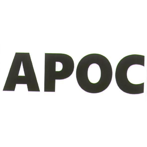 升隆科技股份有限公司 APOC