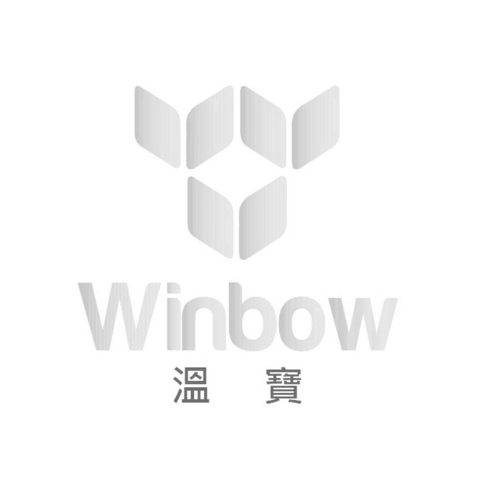 溫寶Winbow及圖