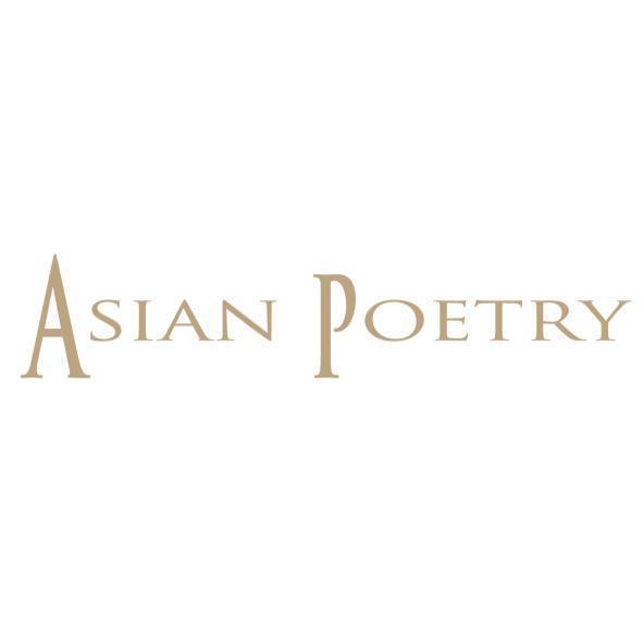 ASIAN POETRY