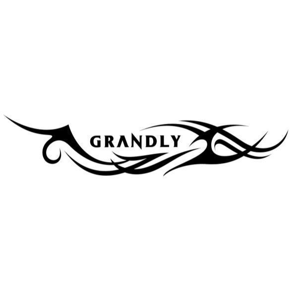 GRANDLY及圖