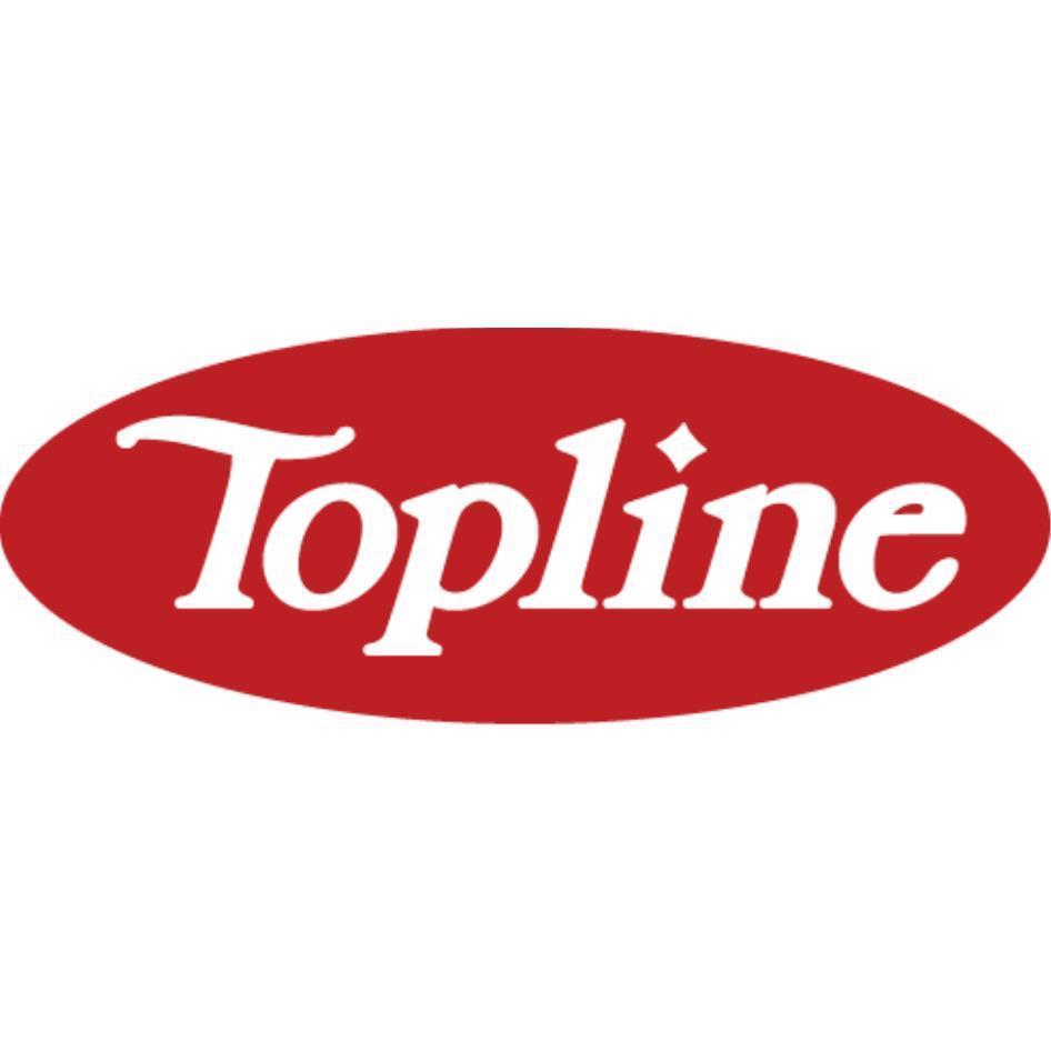 Topline及圖