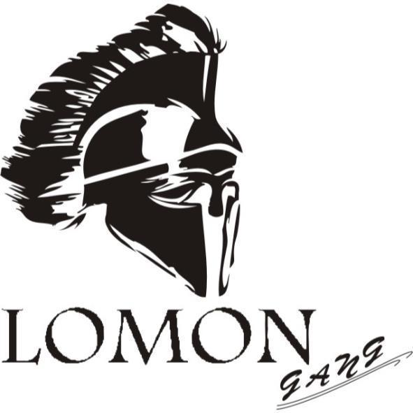 LOMON gAng及圖