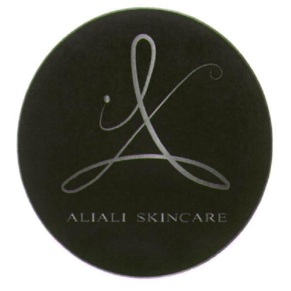 ALIALI SKINCARE 及圖